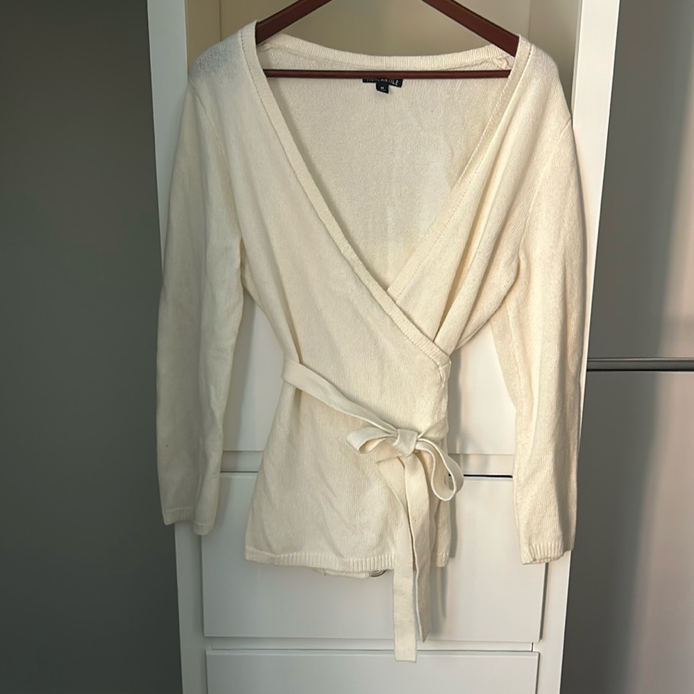 J Crew sweater